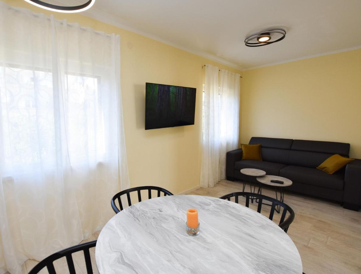 Apartment Ruzica Primošten Exterior foto