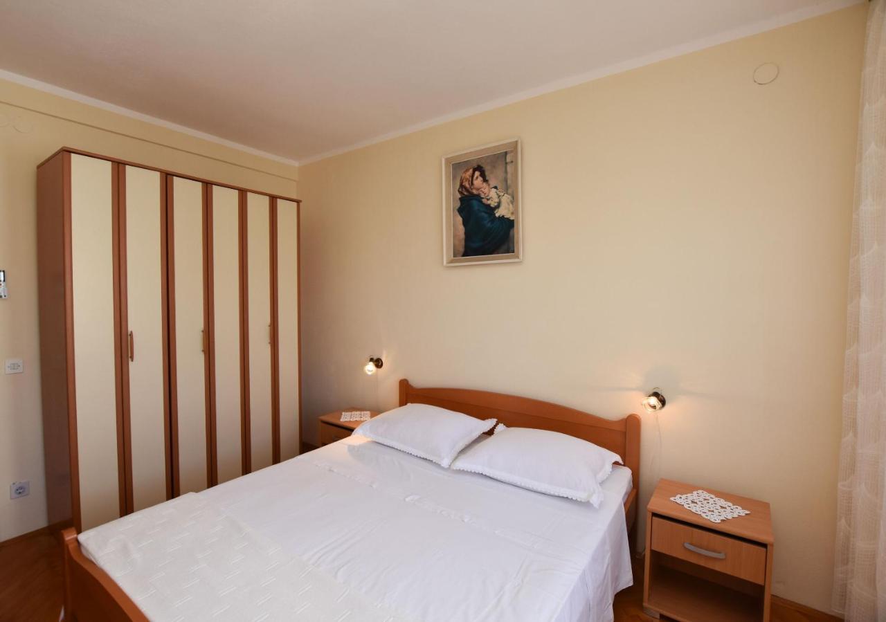 Apartment Ruzica Primošten Exterior foto