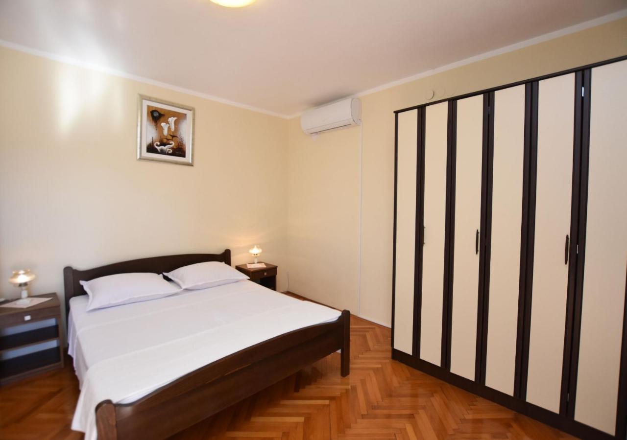 Apartment Ruzica Primošten Exterior foto