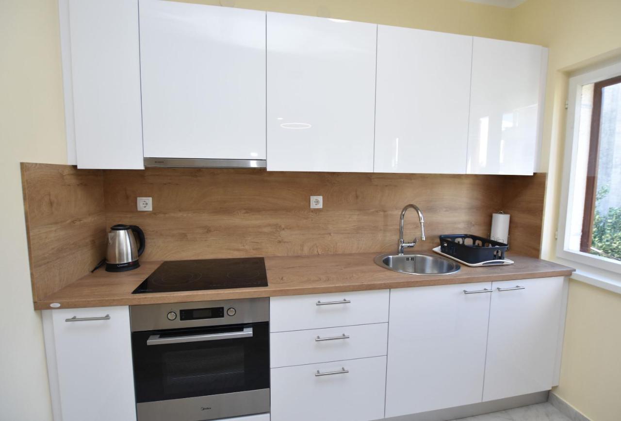 Apartment Ruzica Primošten Exterior foto