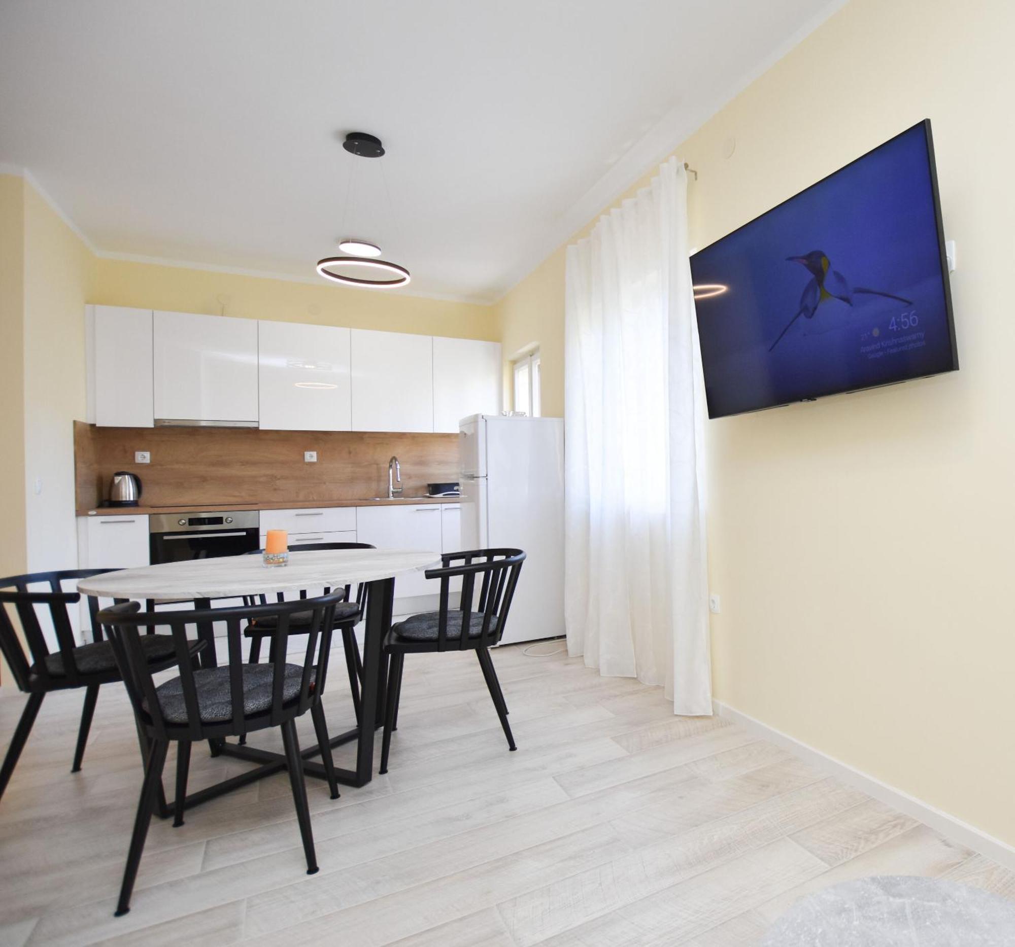 Apartment Ruzica Primošten Exterior foto